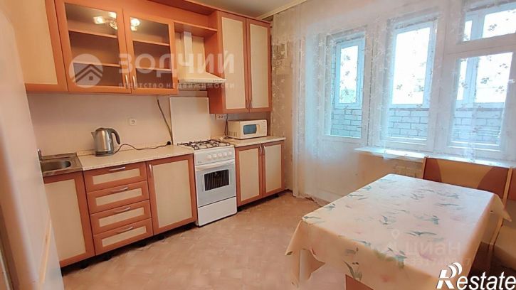 1-комн квартира Чебоксары г., Московский