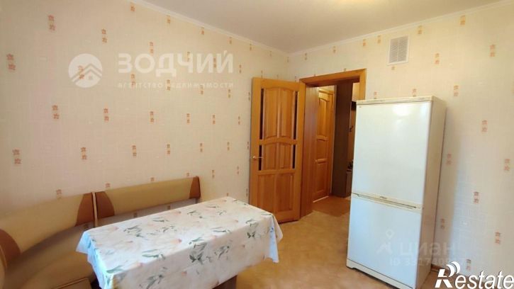 1-комн квартира Чебоксары г., Московский
