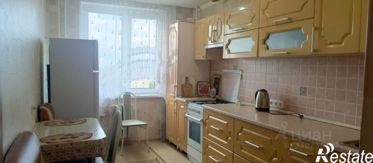 2-комн квартира Чебоксары