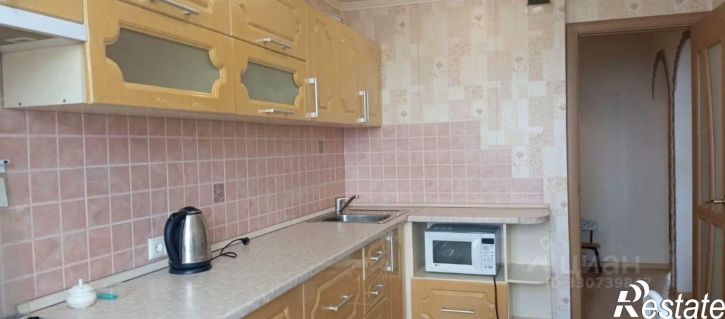 2-комн квартира Чебоксары