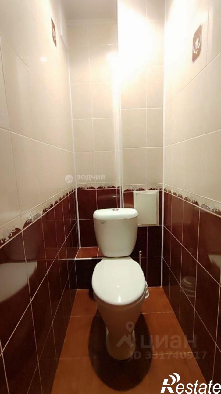 1-комн квартира Чебоксары г., Московский