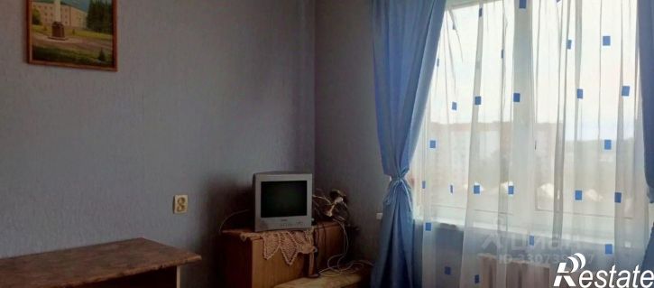 2-комн квартира Чебоксары