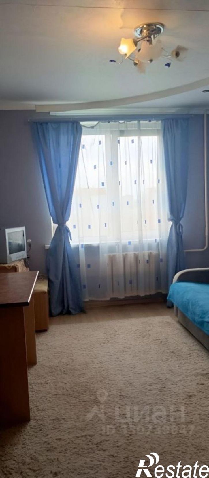 2-комн квартира Чебоксары