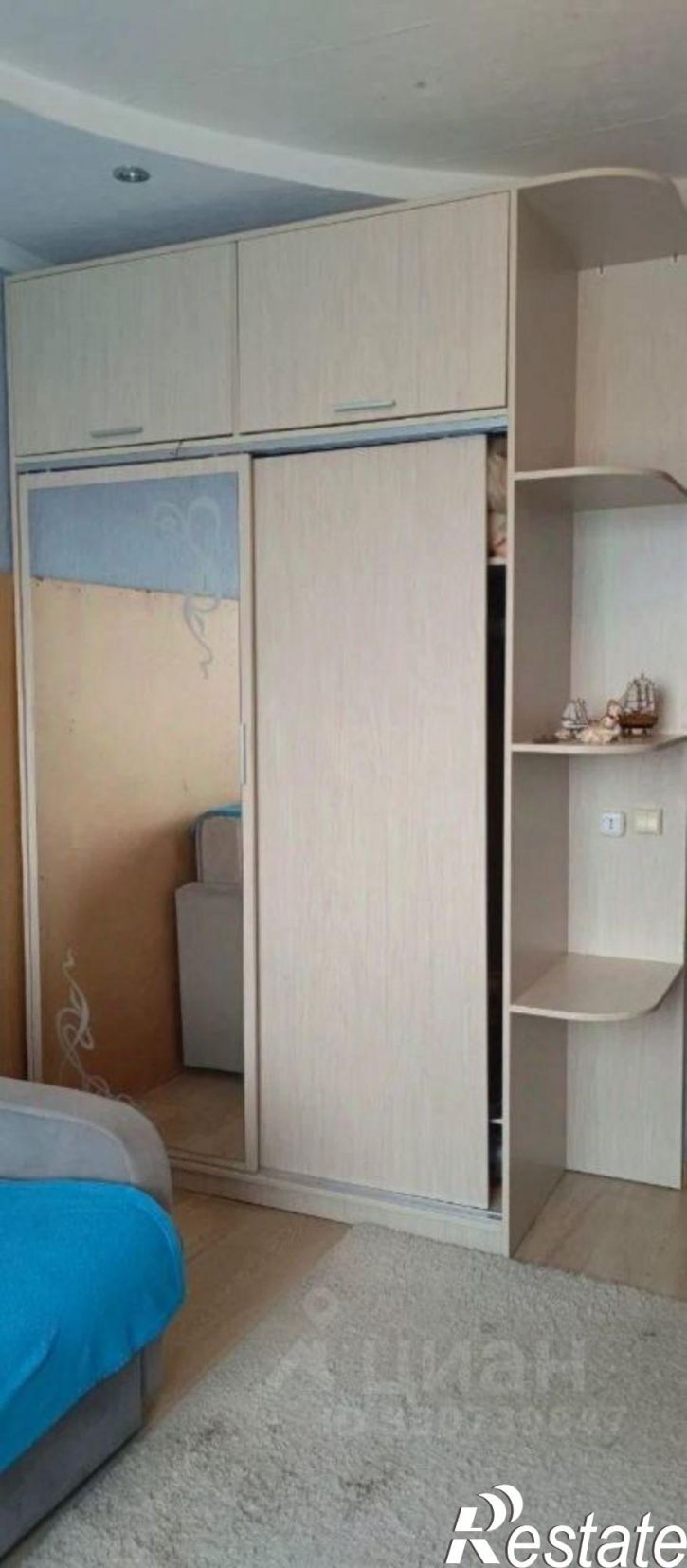2-комн квартира Чебоксары