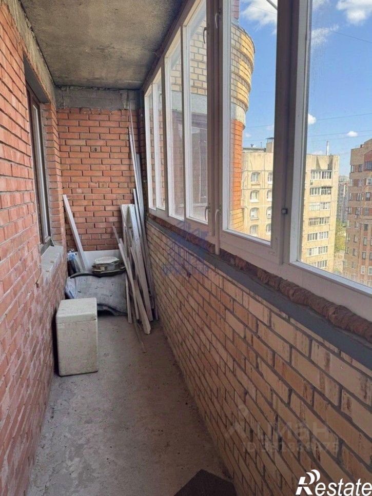 1-комн квартира Чебоксары