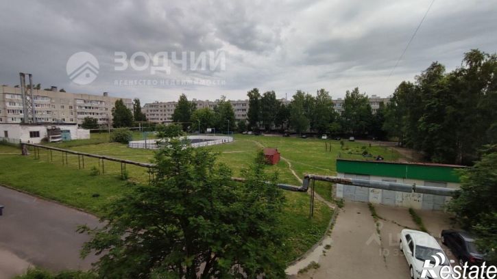 Комната Канаш г., Машиностроителей ул., д.13
