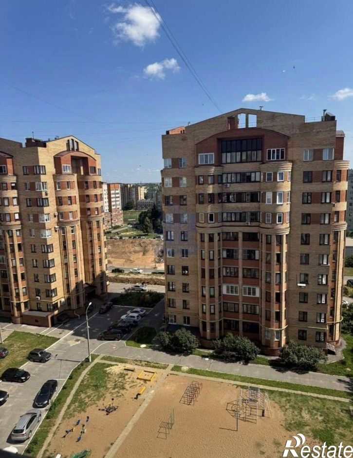 1-комн квартира Чебоксары