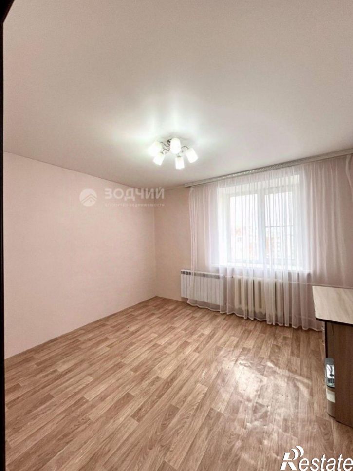 4-комн квартира Канаш г., Машиностроителей ул., д.26