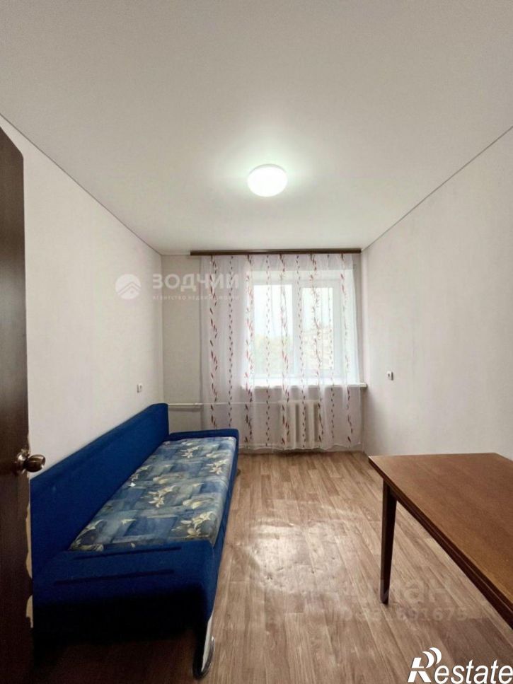4-комн квартира Канаш г., Машиностроителей ул., д.26