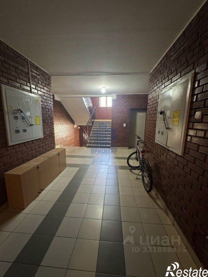 1-комн квартира Чебоксары