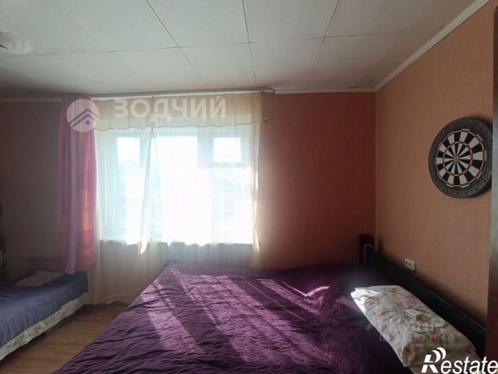 3-комн квартира Цивильский район, Цивильск г., Терешковой ул.