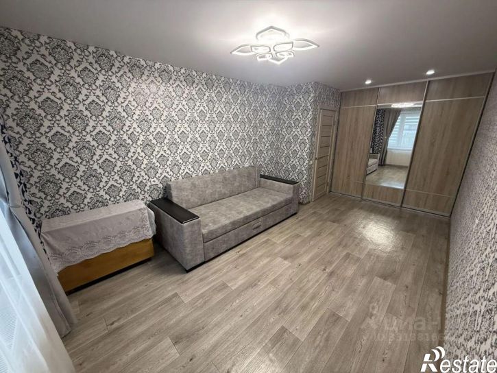 1-комн квартира Чебоксары