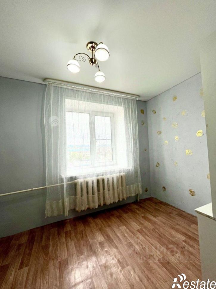 4-комн квартира Канаш г., Машиностроителей ул., д.26