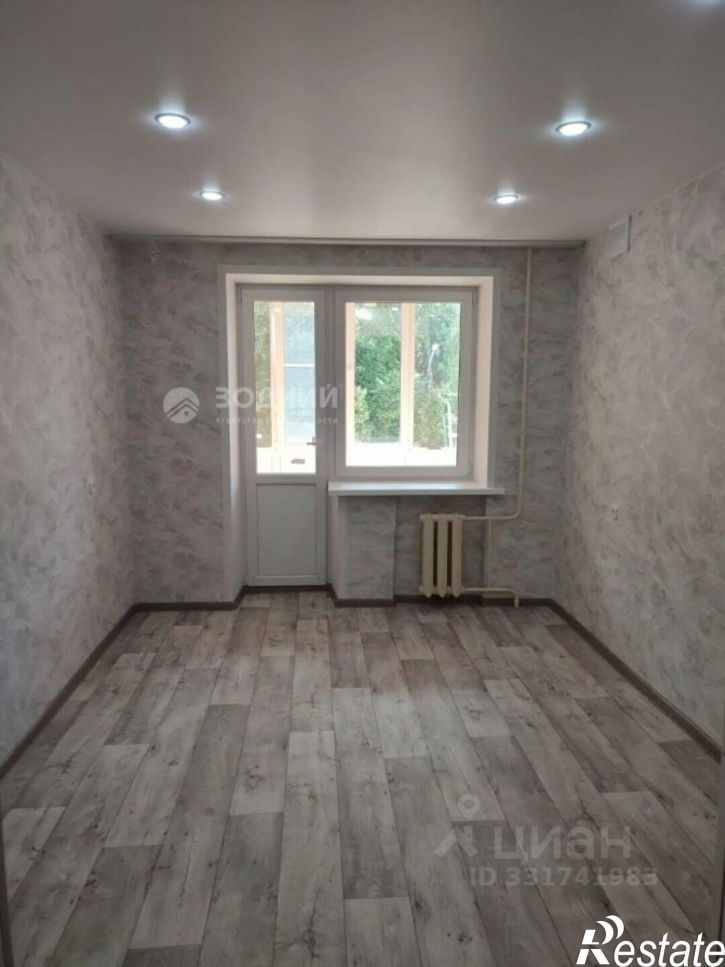 Комната Чебоксары г., Московский, Грасиса ул., д.8