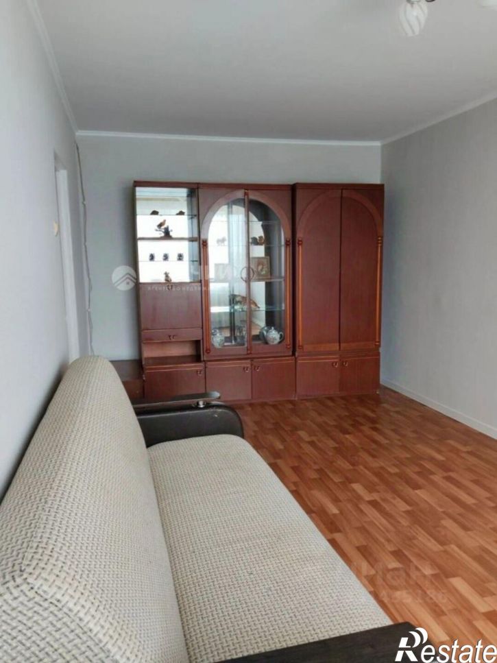 1-комн квартира Чебоксары г., Калининский, Кадыкова ул., д.21
