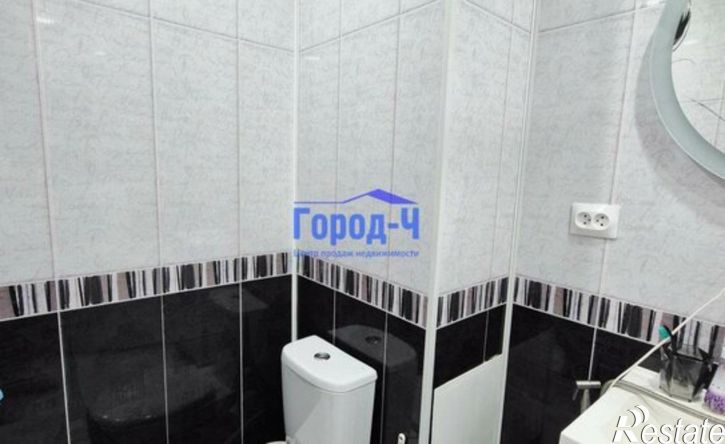 2-комн квартира Чувашская Республика &mdash; Чувашия, Чебоксары, Кукшумская улица, 9