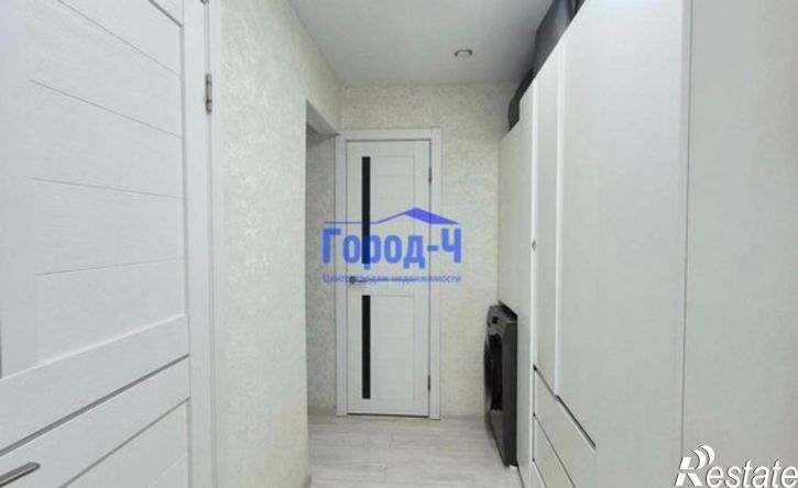 2-комн квартира Чувашская Республика &mdash; Чувашия, Чебоксары, Кукшумская улица, 9