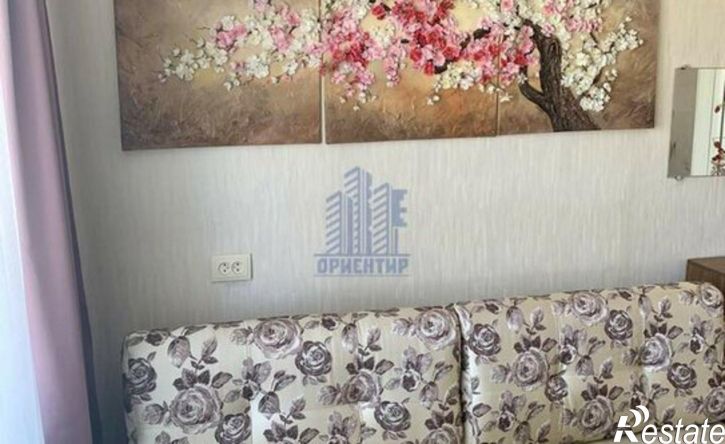 3-комн квартира Чувашская Республика &mdash; Чувашия, Новочебоксарск, улица Строителей, 22