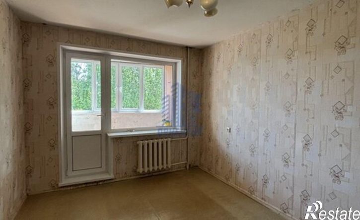 3-комн квартира Чувашская Республика &mdash; Чувашия, Чебоксары, улица 139-й Стрелковой Дивизии, 16