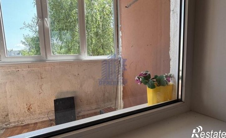 3-комн квартира Чувашская Республика &mdash; Чувашия, Чебоксары, улица 139-й Стрелковой Дивизии, 16