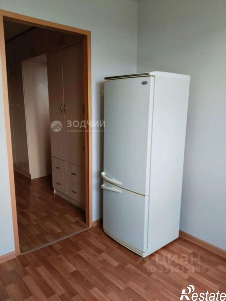 1-комн квартира Чебоксары г., Калининский, Кадыкова ул., д.21