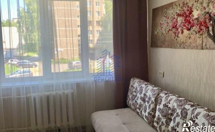 3-комн квартира Чувашская Республика &mdash; Чувашия, Новочебоксарск, улица Строителей, 22