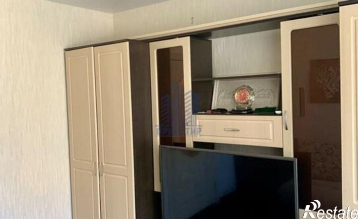 3-комн квартира Чувашская Республика &mdash; Чувашия, Новочебоксарск, улица Строителей, 22