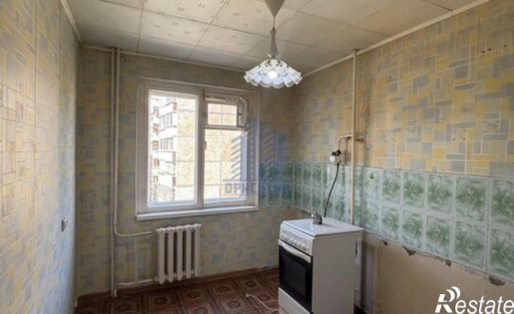 3-комн квартира Чувашская Республика &mdash; Чувашия, Чебоксары, улица 139-й Стрелковой Дивизии, 16