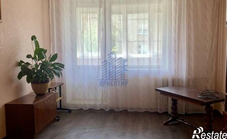 3-комн квартира Чувашская Республика &mdash; Чувашия, Новочебоксарск, улица Строителей, 22