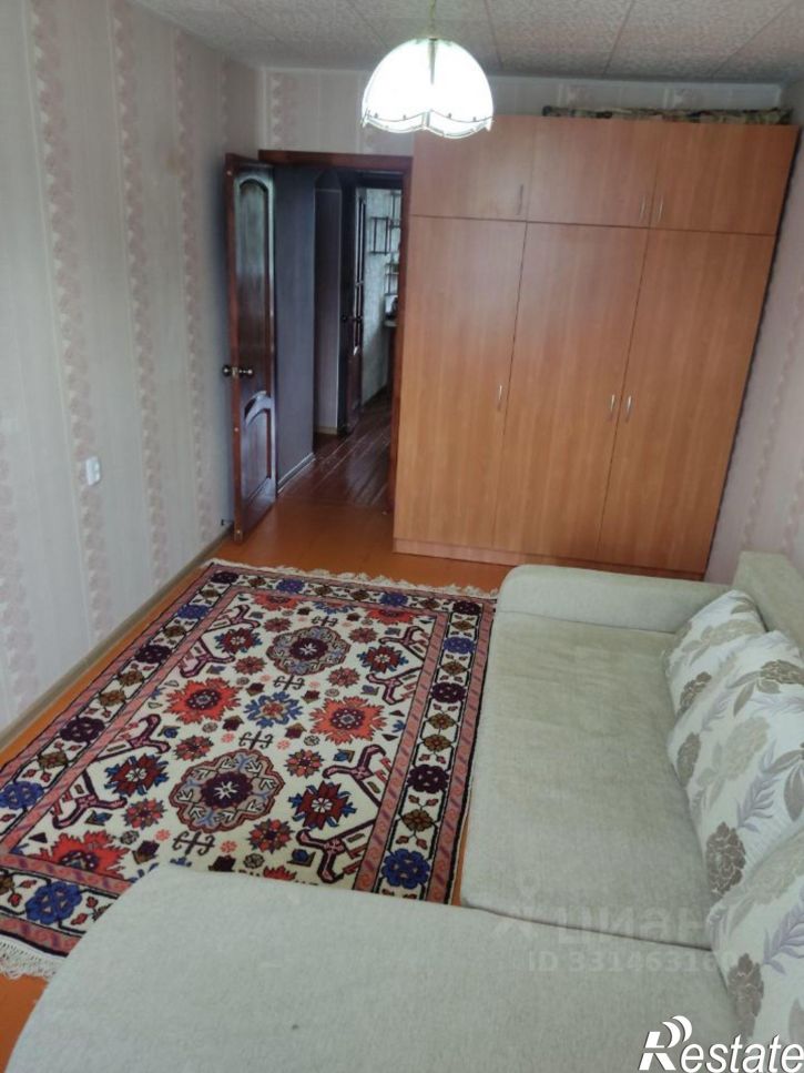 2-комн квартира Чебоксары
