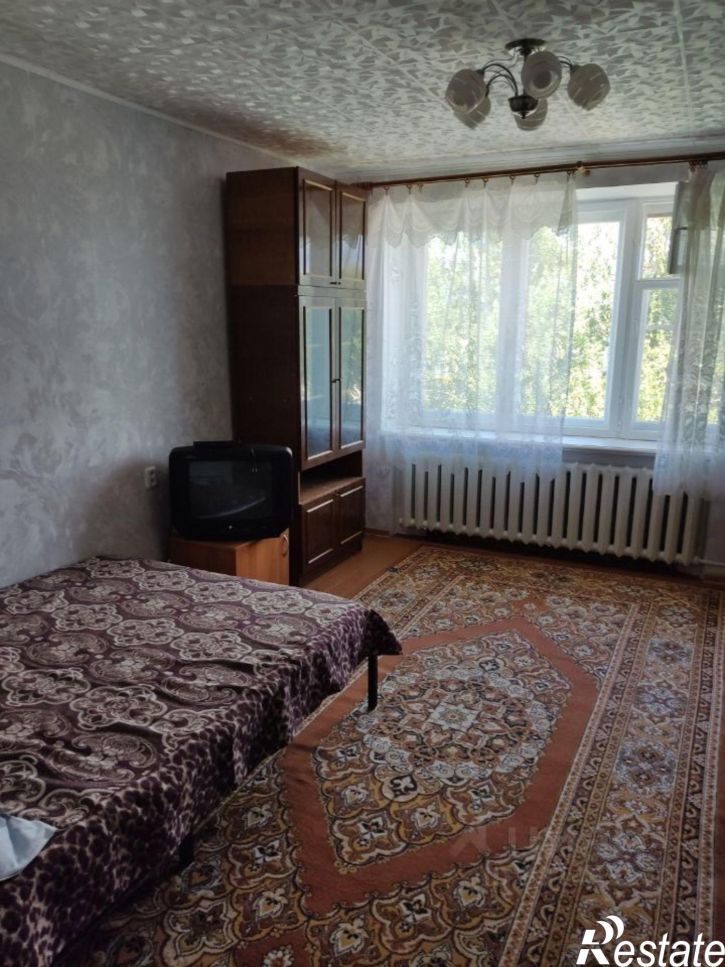 2-комн квартира Чебоксары