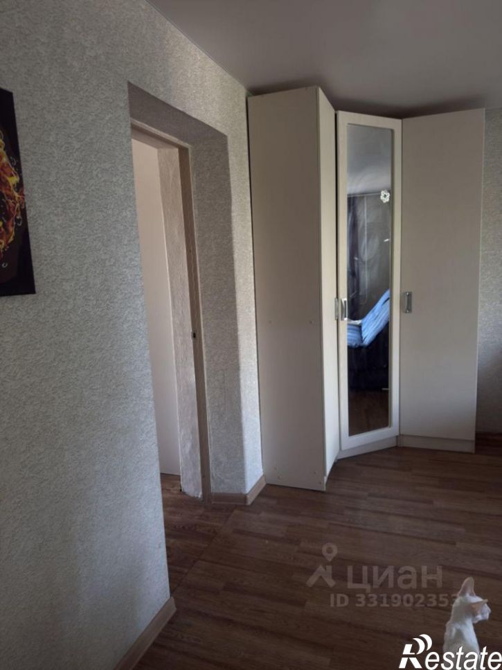 3-комн квартира Канаш