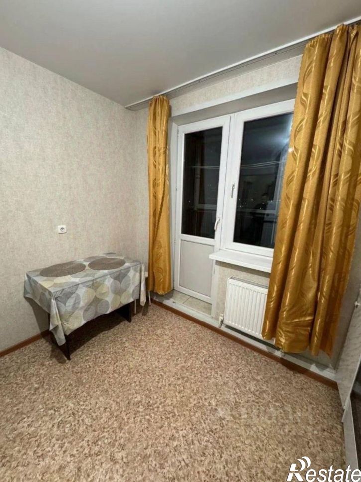 1-комн квартира Чебоксары