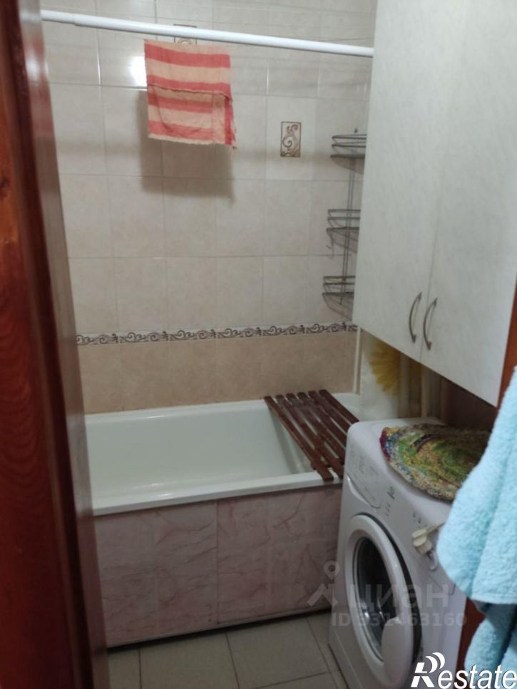 2-комн квартира Чебоксары
