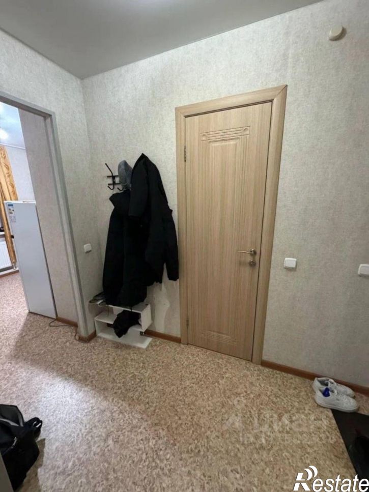 1-комн квартира Чебоксары