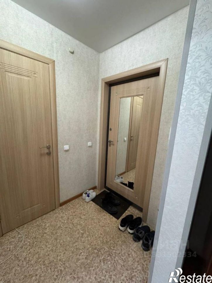 1-комн квартира Чебоксары