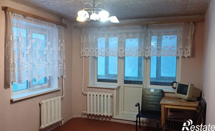2-комн квартира Чувашская Республика &mdash; Чувашия, Новочебоксарск, улица Винокурова, 26