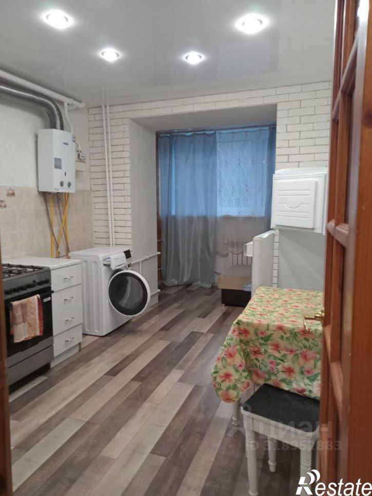 1-комн квартира Чебоксары