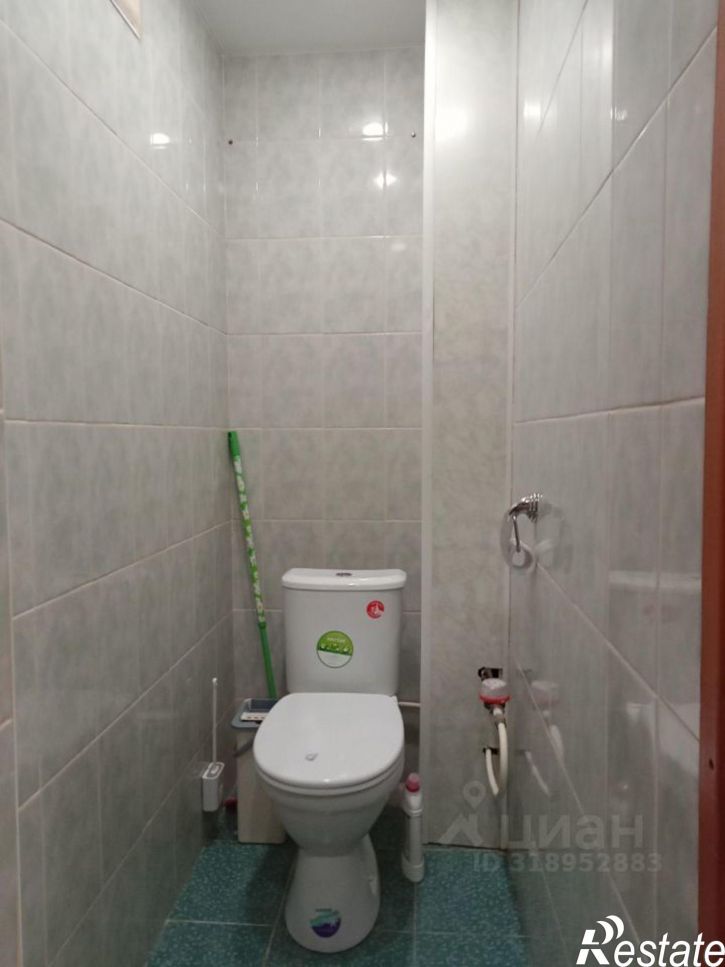 1-комн квартира Чебоксары