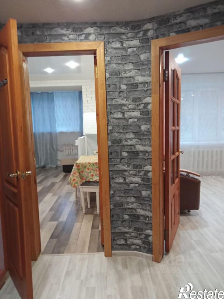 1-комн квартира Чебоксары