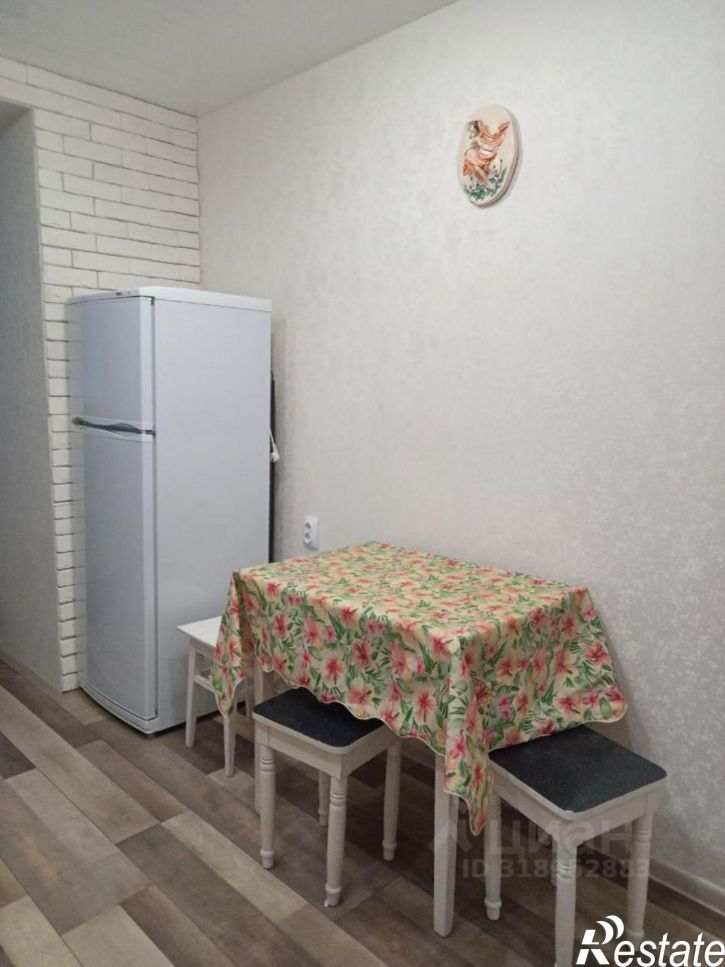 1-комн квартира Чебоксары