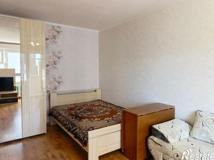 1-комн квартира Чебоксары