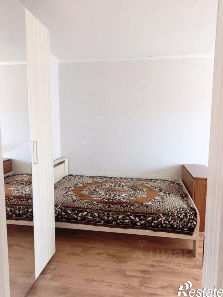 1-комн квартира Чебоксары