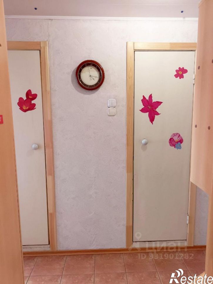 1-комн квартира Чебоксары