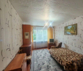 2-комн, 45кв м, этаж 5/5 ул Щербакова, 16