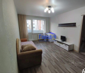 1-комн, 36кв м, этаж 3/9 б-р А.Миттова, 5