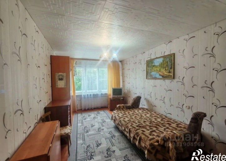 2-комн квартира ул Щербакова, 16,  д. 16