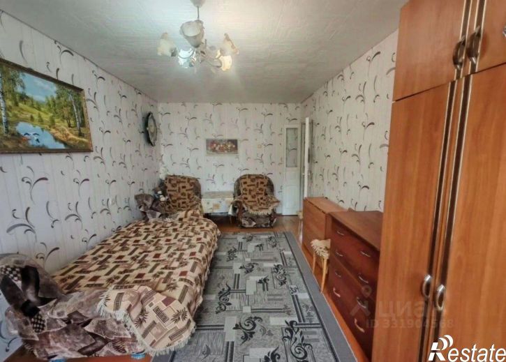 2-комн квартира ул Щербакова, 16,  д. 16