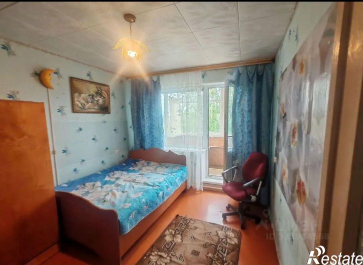 2-комн квартира ул Щербакова, 16,  д. 16