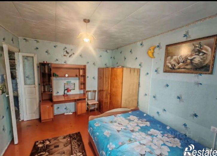 2-комн квартира ул Щербакова, 16,  д. 16
